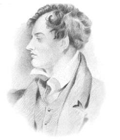 George Gordon, Lord Byron