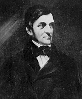 Ralph Waldo Emerson